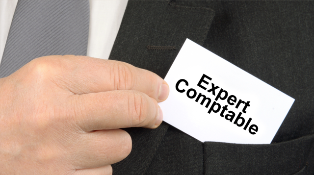 Expert-Comptable